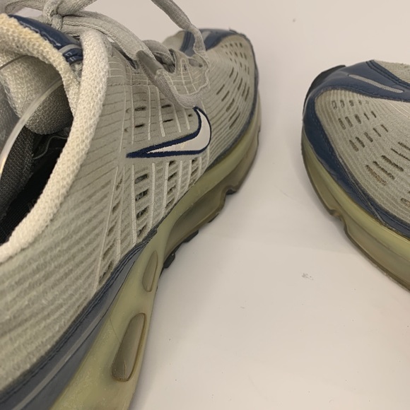 Nike air Max 360 2006 size 12 - Picture 6 of 6